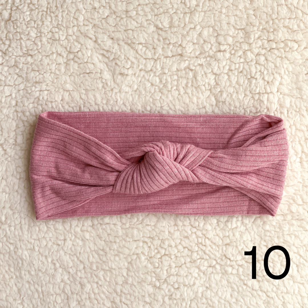 Hairbands - Set of 3
