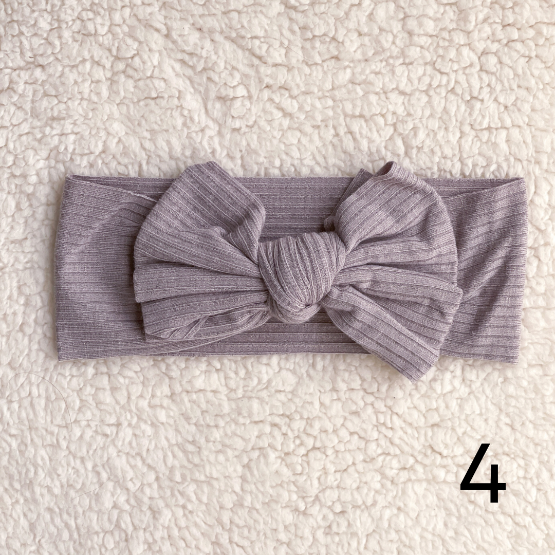 Hairbands - Set of 3