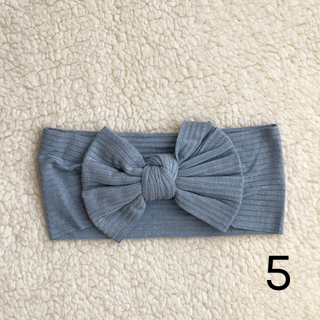 Hairbands - Set of 3