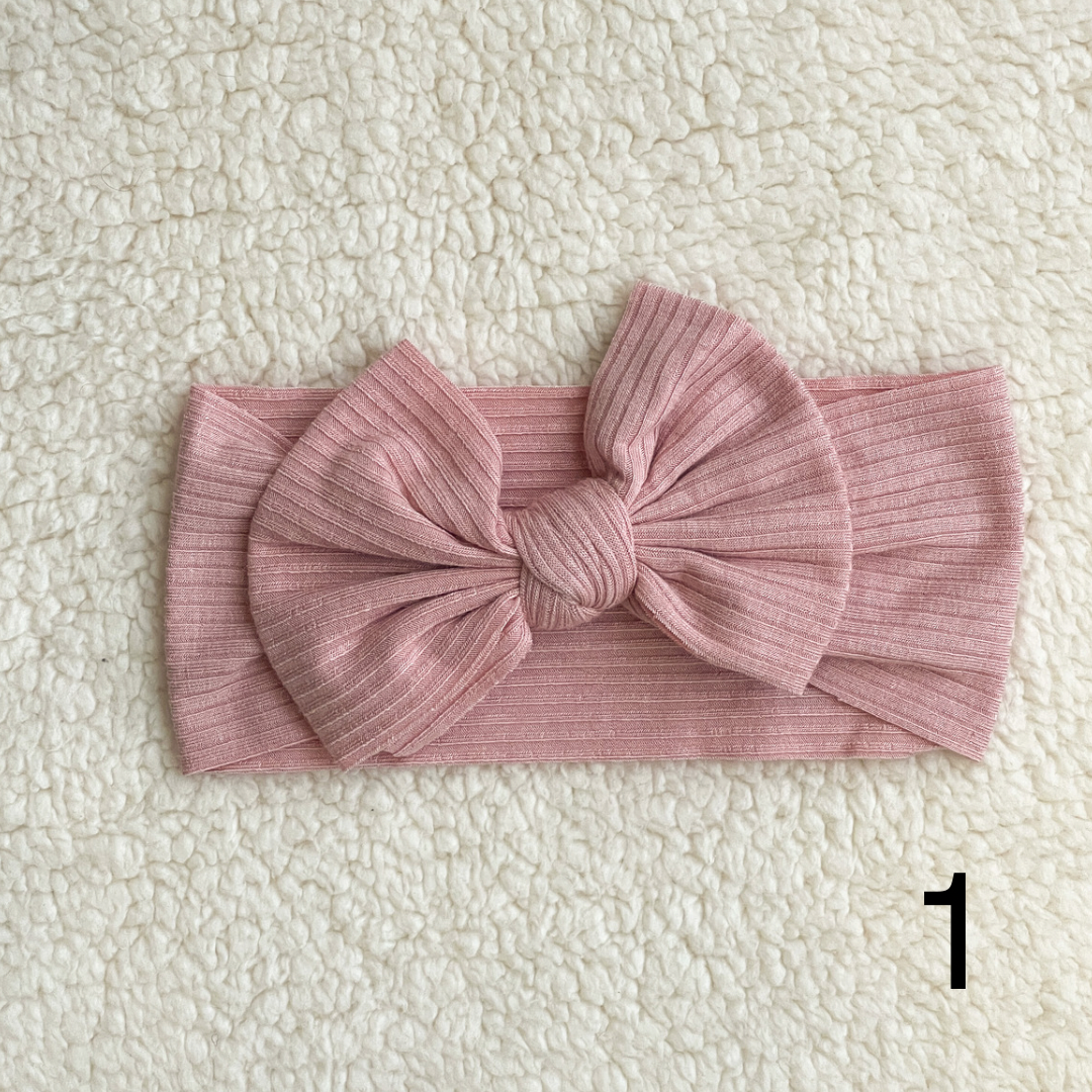 Hairbands - Set of 3
