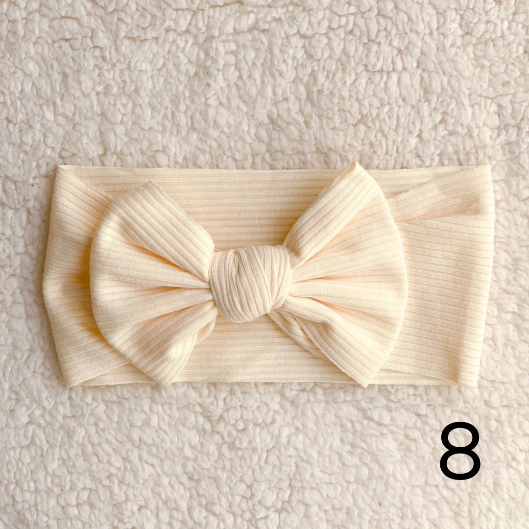 Hairbands - Set of 3