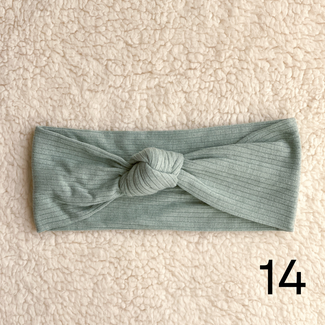 Hairbands - Set of 3