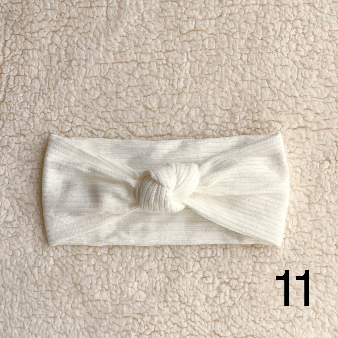 Hairbands - Set of 3