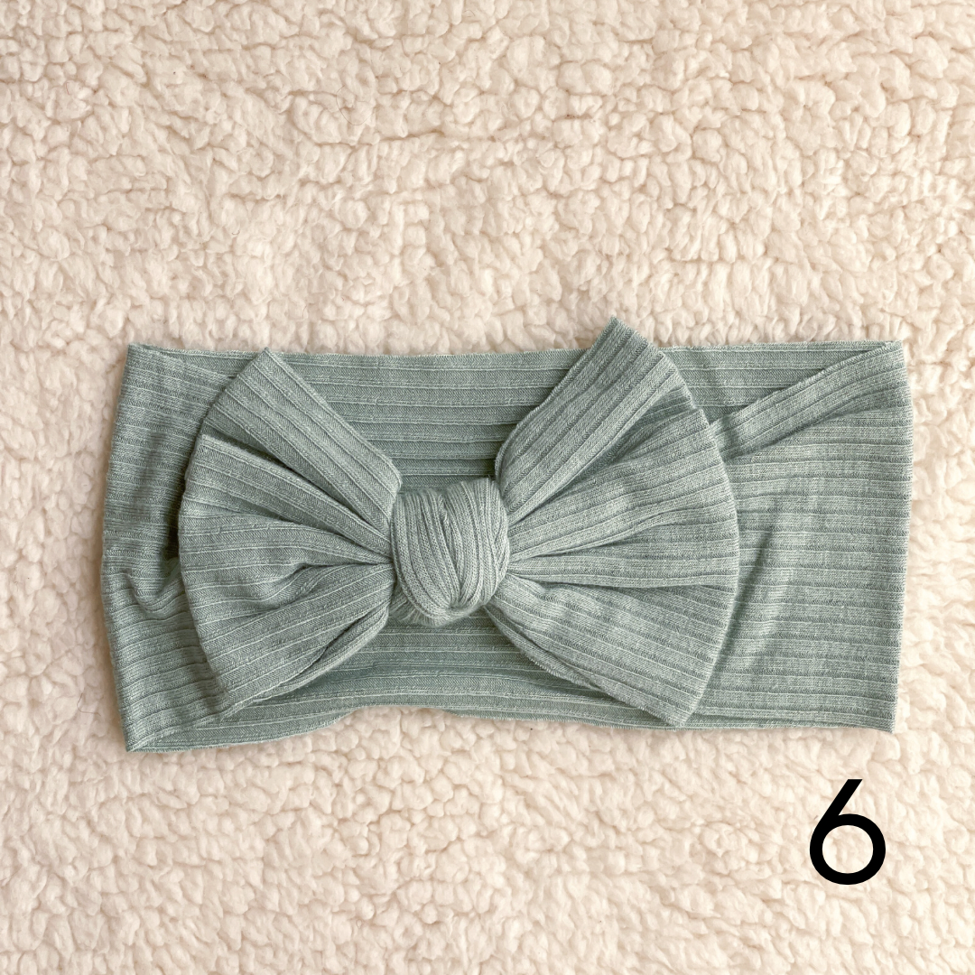 Hairbands - Set of 3