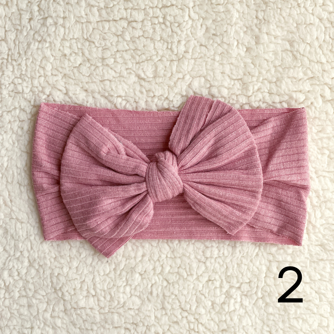 Hairbands - Set of 3