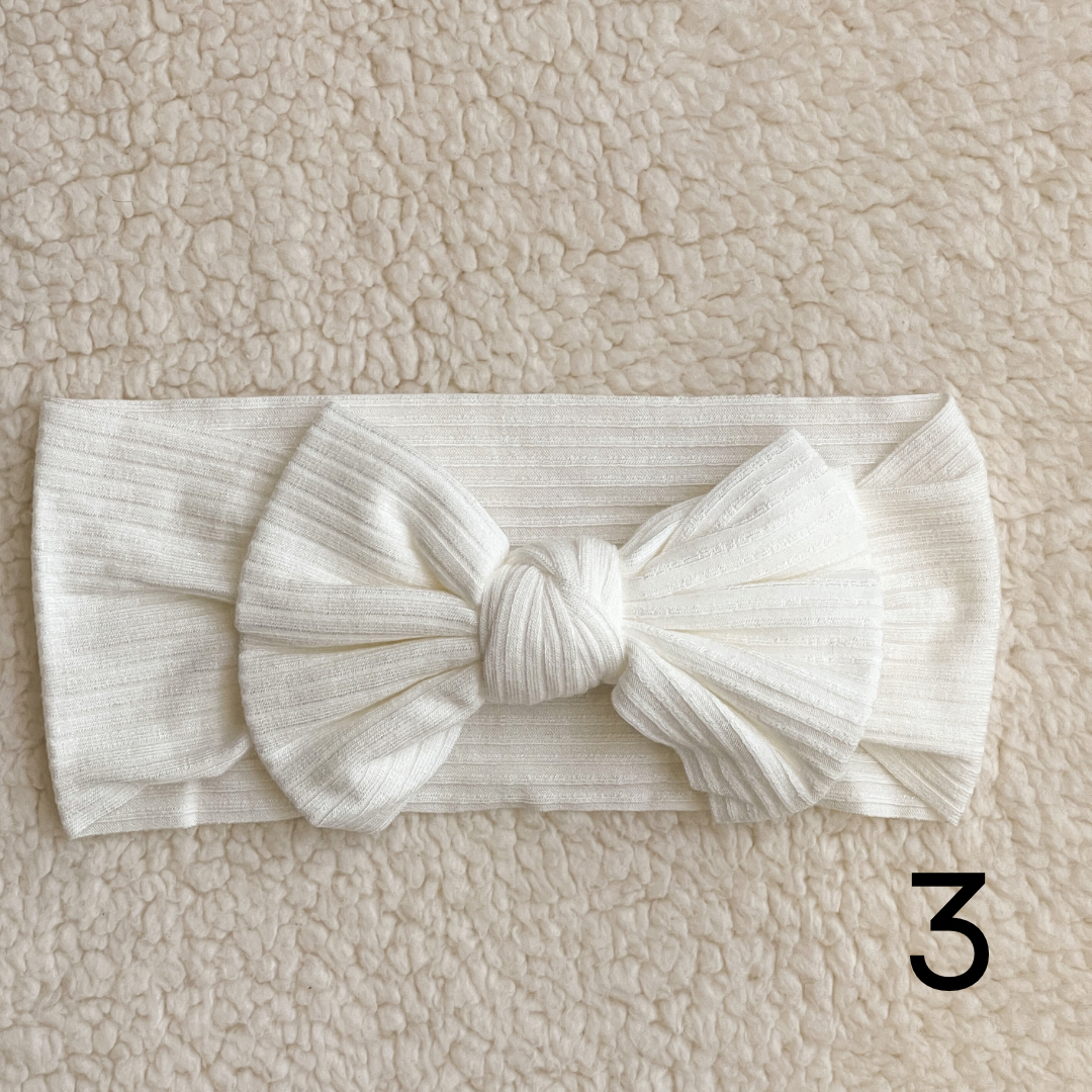 Hairbands - Set of 5